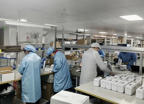 科技戰(zhàn)“疫”新助力 兩江新區(qū)企業(yè)向全國315家定點醫(yī)院捐贈抗菌打印機(jī)