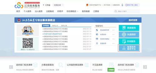 江蘇政務服務網(wǎng)購買藥品登記與因私出入境中介服務指南