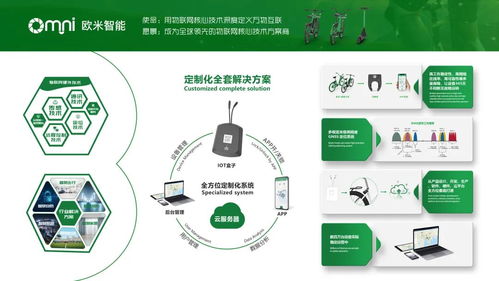 深圳歐米智能科技 以一站式解決方案引領物聯網新紀元，即將亮相iote物聯網展